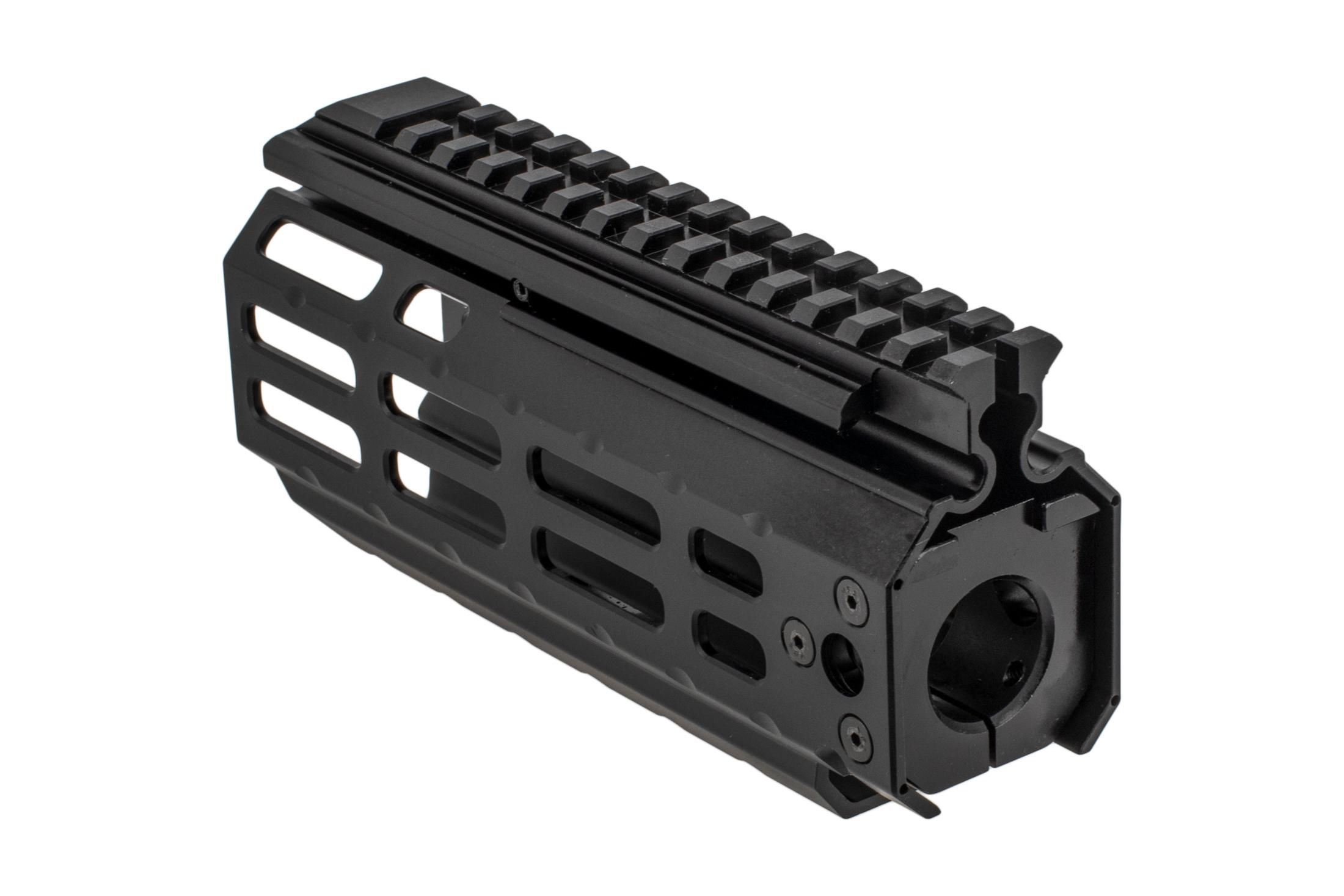 Midwest Industries CZ Scorpion M-LOK Handguard - 6.75